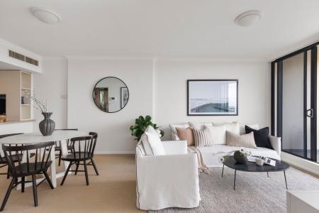 3305/1 Sergeants Lane, St Leonards, NSW 2065, Austrália