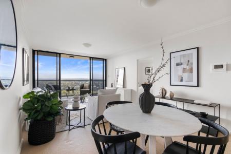 3305/1 Sergeants Lane, St Leonards, NSW 2065, Austrália