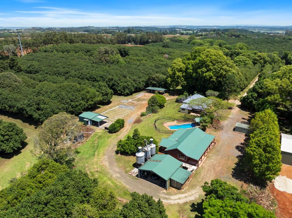 347 Goremans Road, Eureka, NSW 2480, Australien