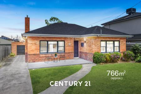 4 Curran Street, Oakleigh East, VIC 3166, Australia