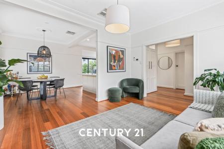 4 Curran Street, Oakleigh East, VIC 3166, Úc