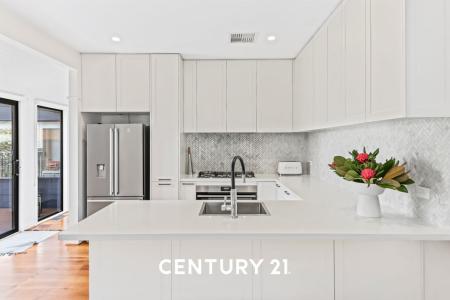 4 Curran Street, Oakleigh East, VIC 3166, Úc