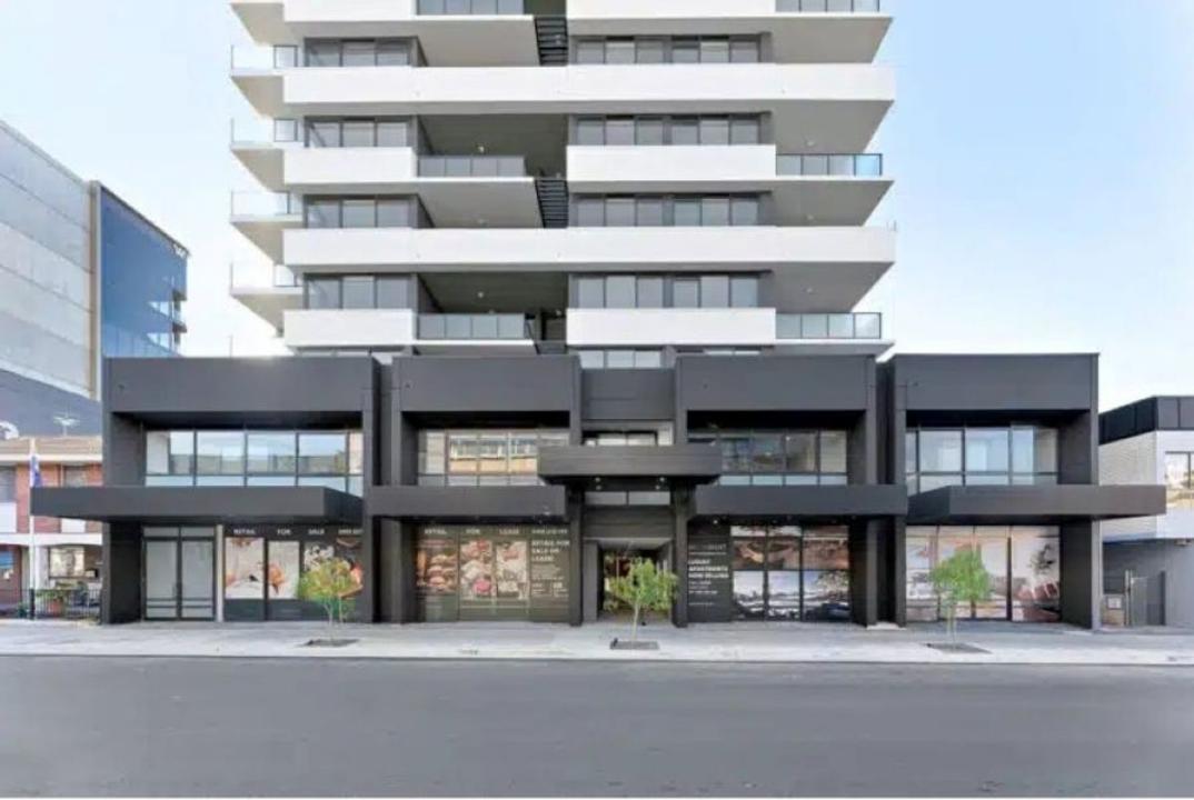 101/34 Montgomery Street, Kogarah, NSW 2217, Avustralya