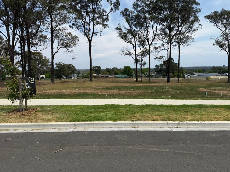 Lot 10 - 5 Marion Street, Thirlmere, NSW 2572, 오스트레일리아