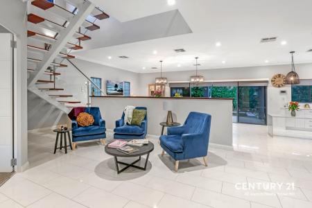 11 Honeyeater Crescent, Beaumont Hills, NSW 2155, Australia