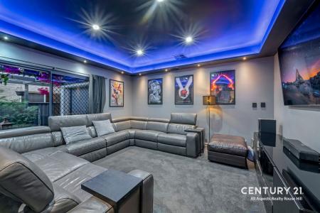 11 Honeyeater Crescent, Beaumont Hills, NSW 2155, Australia