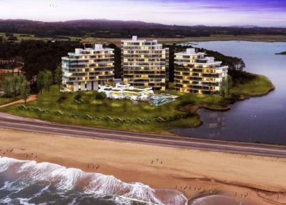 Playa Mansa Laguna del Diário Parada 40, Punta del Este, Maldonado 20000, Uruguay