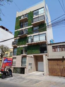 Jirón Francisco Bolognesi , Lima, Lima 00001, Peru