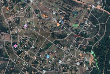 Urbanizacion Surubi`i , Mariano Roque Alonso, Central 00001, Paraguay