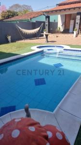 Manuel Ortiz Guerrero, Barrio Caacupe-mí , Areguá, Central 00001, Paraguay