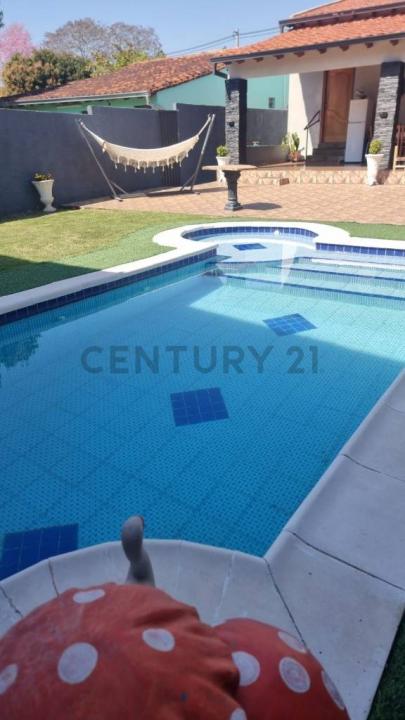 Manuel Ortiz Guerrero, Barrio Caacupe-mí , Areguá, Central 00001, Paraguay