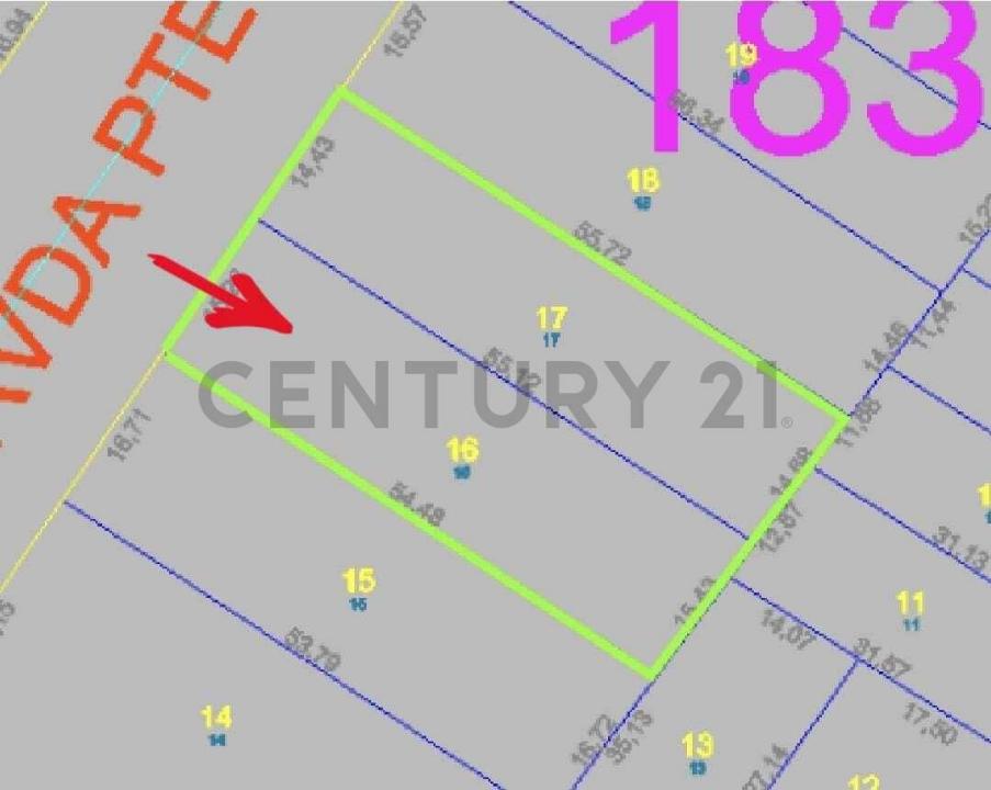 Avenida Peron casi  Santa Rosa , Lambaré, 中央 001310, 巴拉圭