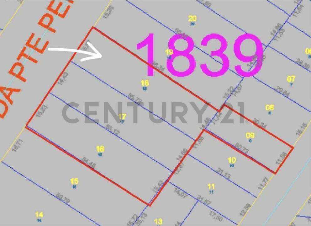 Avenida Peron casi  Santa Rosa , Lambaré, 中央 001310, 巴拉圭