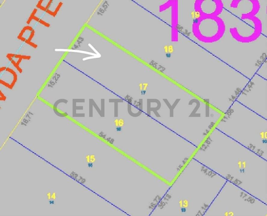 Avenida Peron casi  Santa Rosa , Lambaré, 中央 001310, 巴拉圭