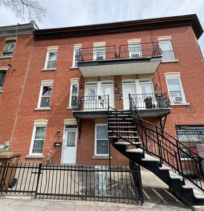 1611 Av. Bourbonnière, Montréal (Mercier/Hochelaga-Maisonneuve), Quebec H1W 3N5, Canada