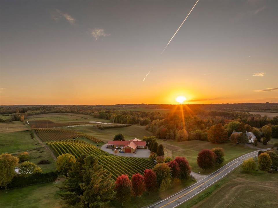 160-186 Route 143, 魁北克省 J0B 2B0, 加拿大