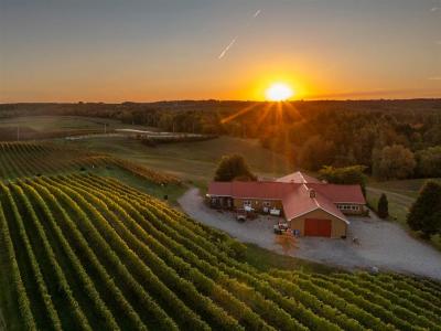 160-186 Route 143, 魁北克省 J0B 2B0, 加拿大