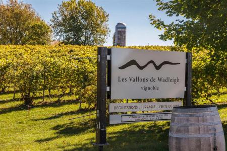 160-186 Route 143, 魁北克省 J0B 2B0, 加拿大