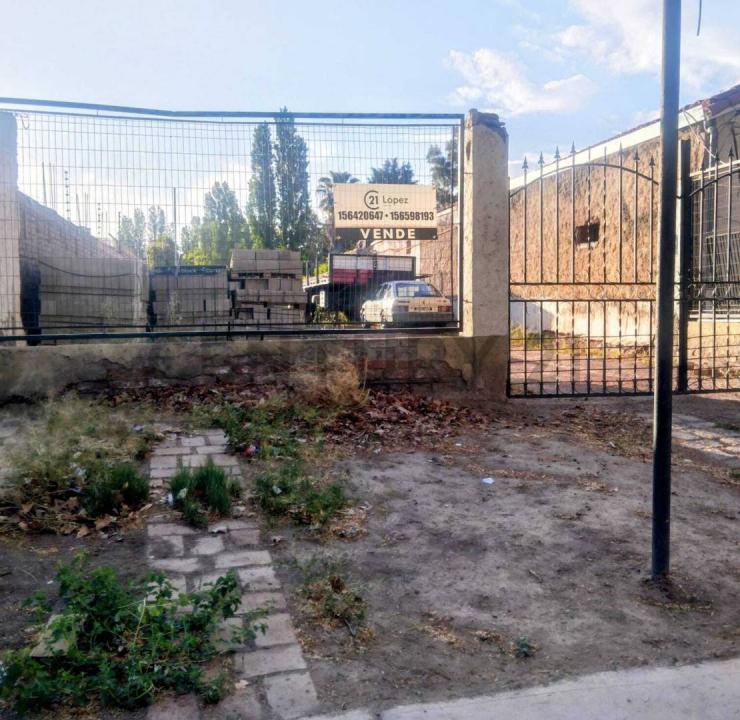 San martin 8048, Luján De Cuyo, Mendoza 5000, Argentina