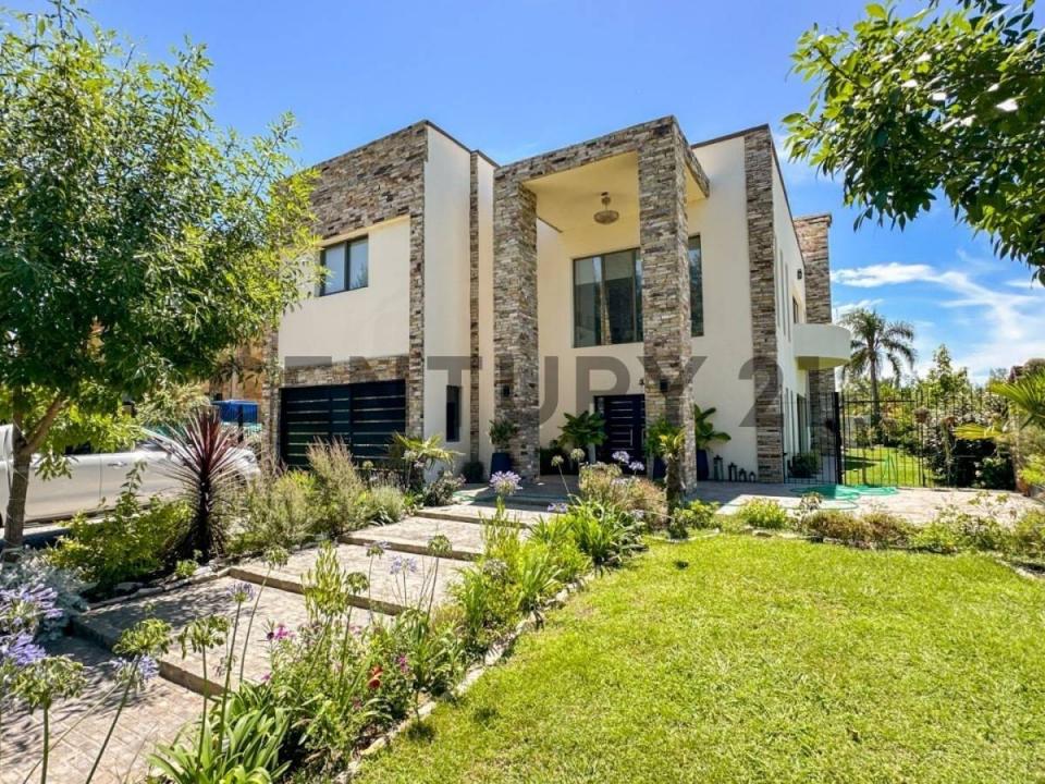 Juan diaz de Solis 6200, Tigre, GBA Norte 1646, 阿根廷