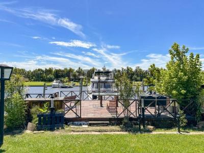 Juan diaz de Solis 6200, Tigre, GBA Norte 1646, 阿根廷