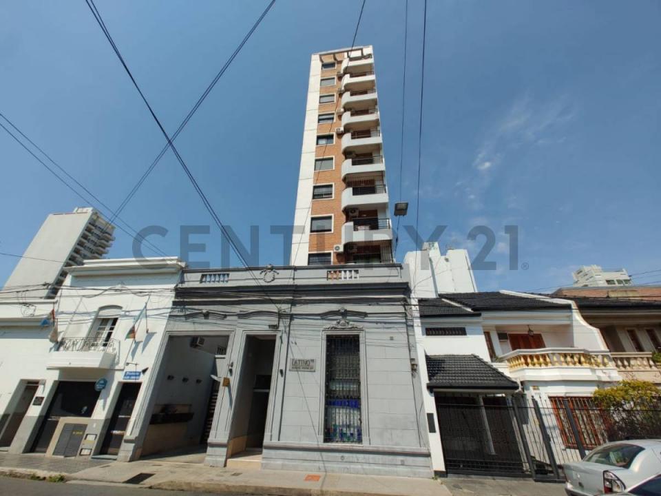 Ciudad De Santa Fe, Santa Fe 3000, Argentinien