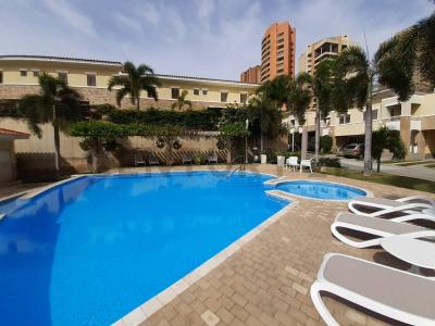 Av 2 El Milagro Conjunto Residencial Puerto Banus Casa No. 7, Maracaibo, Zulia 00001, Venezuela