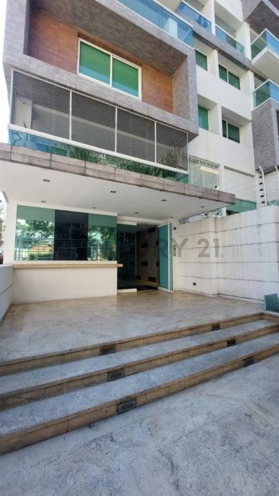 calle principal Residencial, Caracas, Miranda 00001, Venezuela