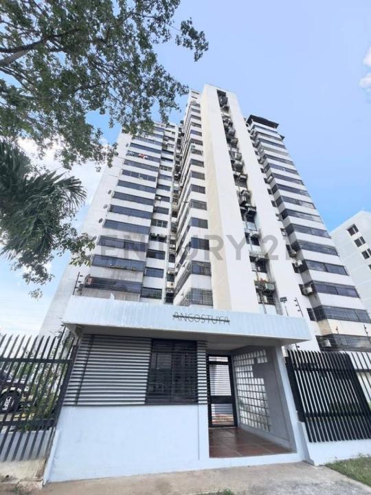 Los Raudales Edificio Angostura, Puerto Ordaz, Bolívar 8050, Venezuela