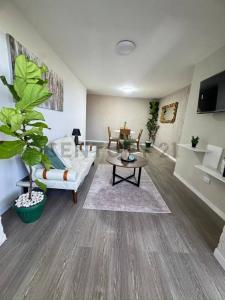 Los Raudales Edificio Angostura, Puerto Ordaz, Bolívar 8050, Venezuela