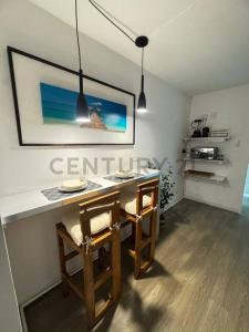 Los Raudales Edificio Angostura, Puerto Ordaz, Bolívar 8050, Venezuela