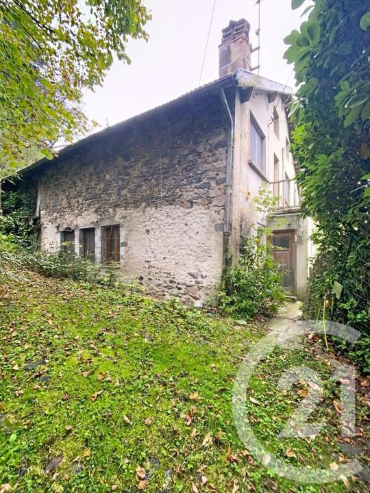 Yssingeaux, Овернь 43200, Франция