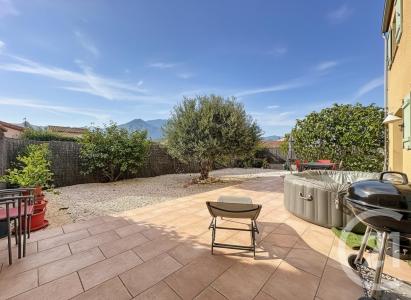 Prades, Languedoque-Rossilhão 66500, França