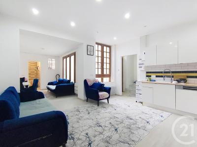 Reims, Champagne-Ardenne 51100, France