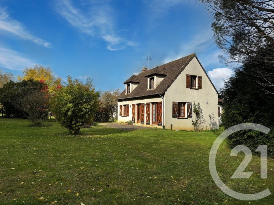 Cely En Biere, Île-de-France 77930, Francja