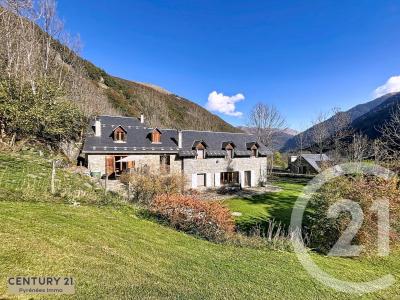 St Aventin, Midi-Pyrénées 31110, France