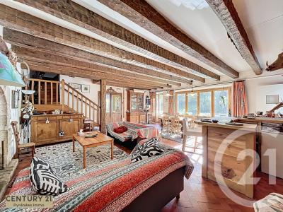 St Aventin, 比利牛斯 31110, 法国