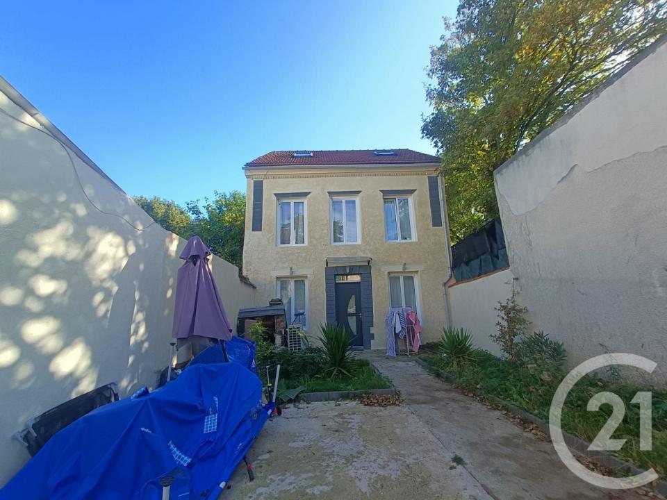 Bessancourt, إيل دي فرانس 95550, فرنسا