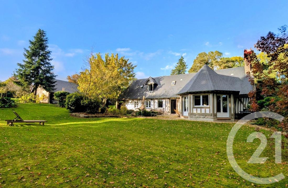 Brachy, Haute-Normandie 76730, Francia