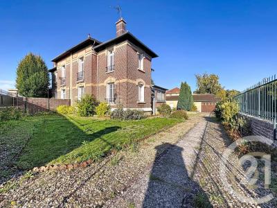 Compiegne, Picardie 60200, France