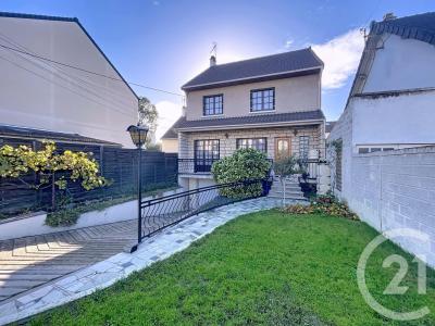 Houilles, Île-de-France 78800, France