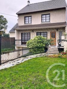 Houilles, Île-de-France 78800, France