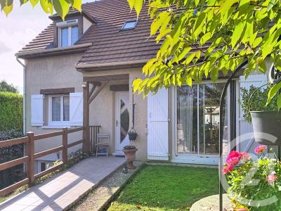 Perthes, Île-de-France 77930, Pháp