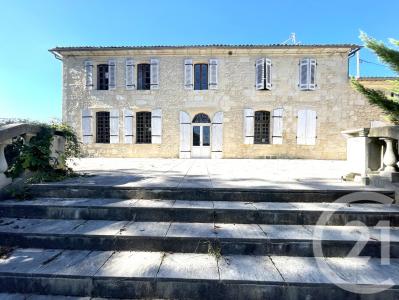 St Quentin De Baron, Aquitaine 33750, France