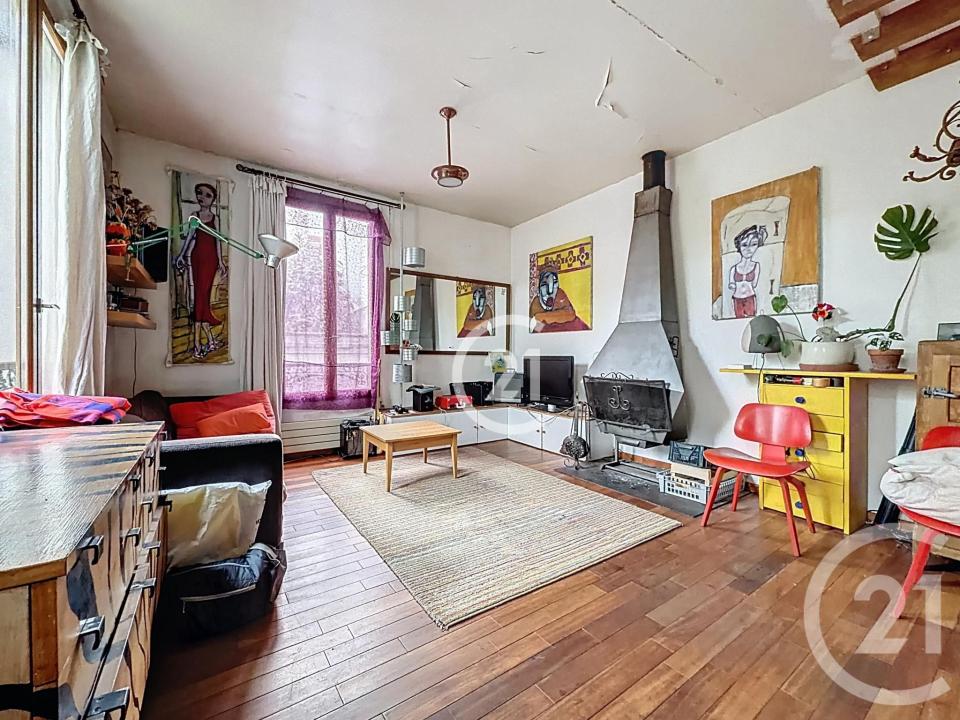 Montreuil, Île-de-France 93100, Francia