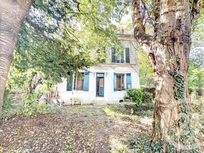 Bougival, Île-de-France 78380, France