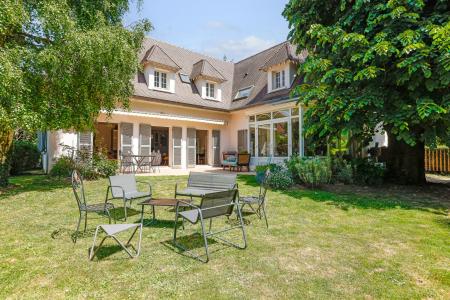 Versailles, Île-de-France 78000, France