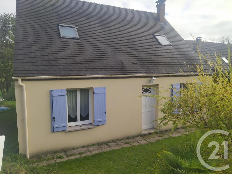 Elincourt Ste Marguerite, Picardie 60157, Frankreich