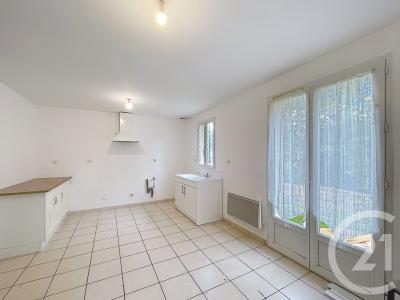 Elincourt Ste Marguerite, Picardie 60157, Frankreich