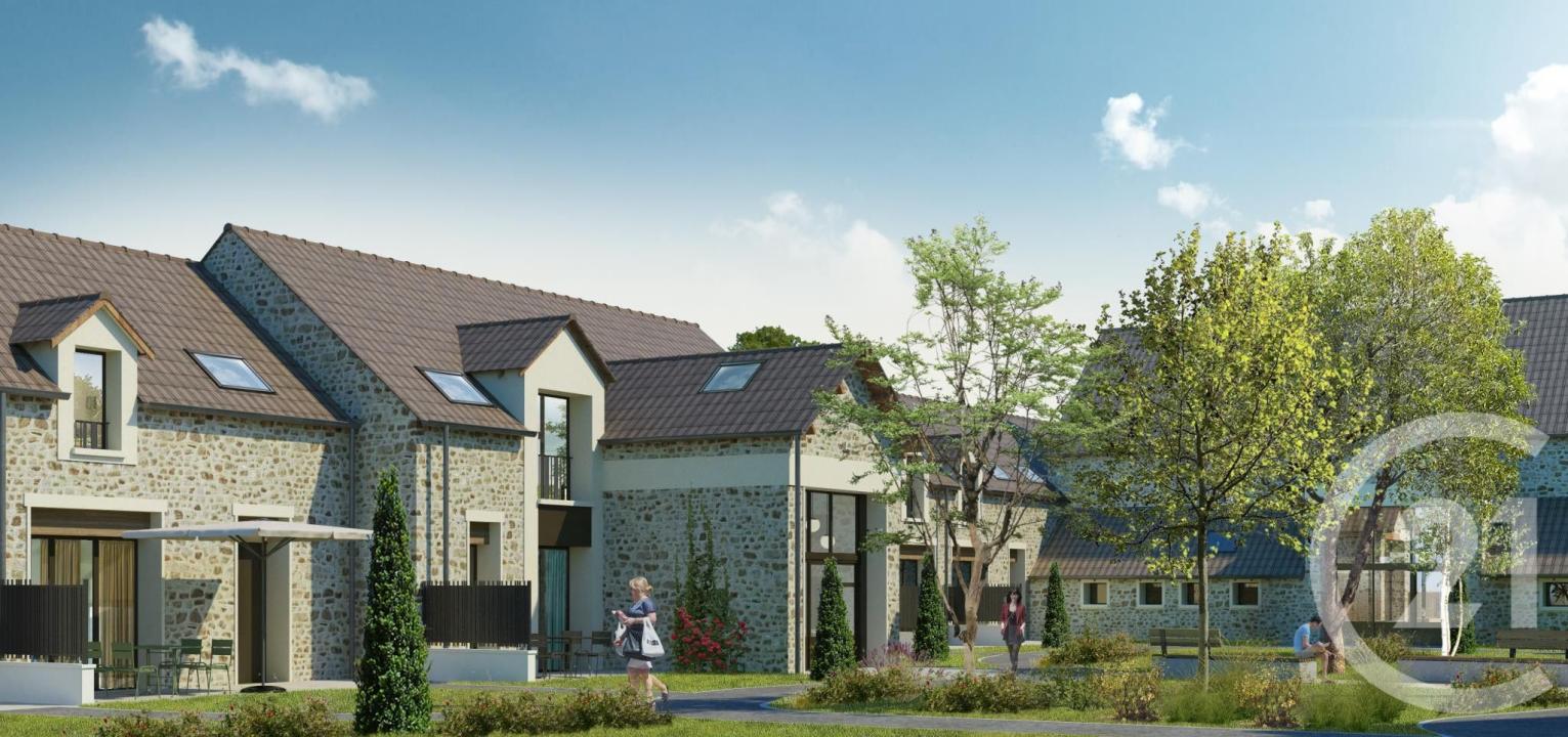 St Sauveur Sur Ecole, Иль-де-Франс 77930, Франция